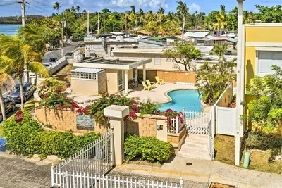 Image de Fajardo Townhouse w \/ piscine privée et vue sur l'océan