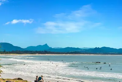Image de Un Parfait SÉJOUR - Quiksilver Apartments - The Wreck