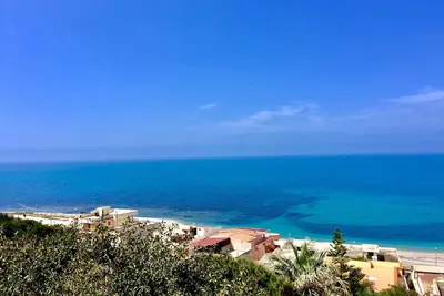 Image de Appartement vue mer