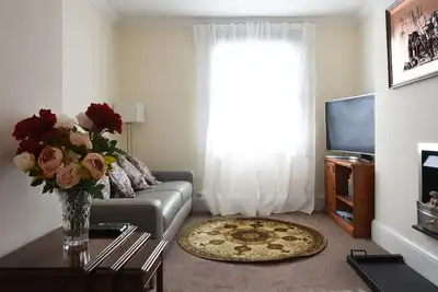 Image de Bel appartement élégant à Leamington Spa