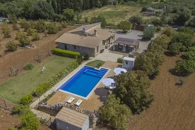 Image de Finca Es Moya des Pins