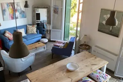 Image de Superbe appartement spacieux à Collioure superbement situé dans la vieille ville