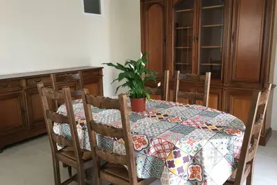 Image de Maison neuve au centre du Quercy