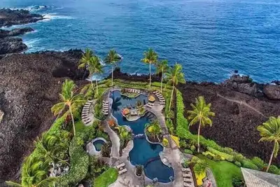 Image de Halii Kai Resort - Premium Ocean View 16g - Prime Location