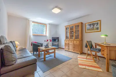 Image de La Casa Appartement Seeigel - La Casa Appartement Seeigel