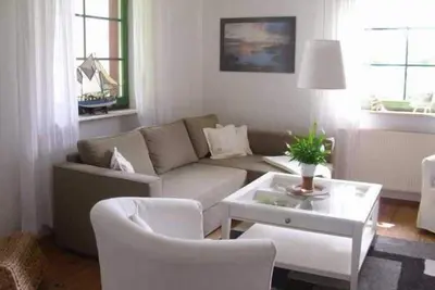 Image de Appartement 1 - Apartments am Museumshafen