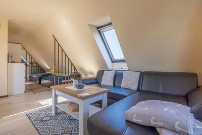 Image de La Casa Appartement Seestern - La Casa Appartement Seestern