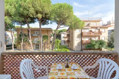 Image de Bel appartement Ă Rosolina Mare (Ro)