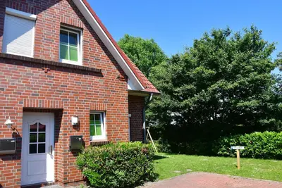 Cahllets, appartements Carolinenwind