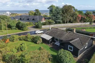 Image de Superbe maison Ă Augustenborg avec WiFi