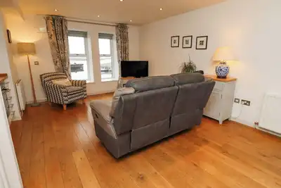 Image de Quai de 6 Mill, Berwick-Upon-Tweed