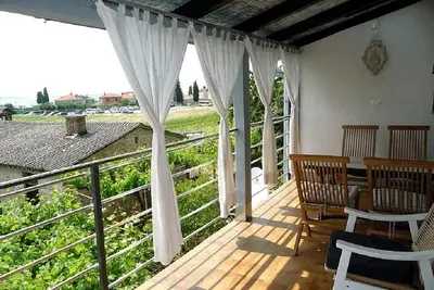 Image de Appartement Amfora (70153-A1) - Fazana