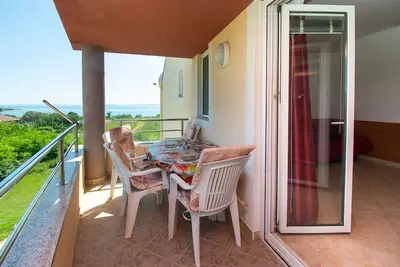 Image de Appartements Ĺ tefa (51581-A3) - Privlaka (Zadar)