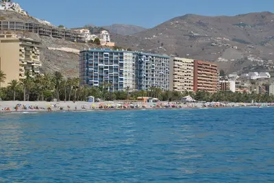 Image de Apcostas Almuñecar Playa \/ Trois Pièces