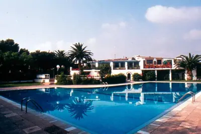 Image de Apcostas Camping Playa y Fiesta / Deux Chambres