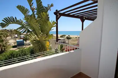Image de Casas Blancas 12, Parc Mont-roig