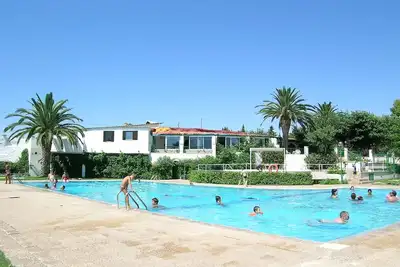 Image de Apcostas Camping Playa y Fiesta Bungalow / Deux Pièces