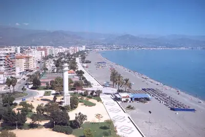 Image de Apcostas Torre del Mar Playa \/ Trois Pièces