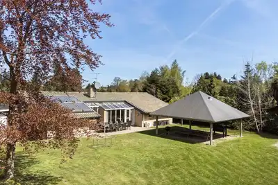 Image de Superbe maison à Væggerløse avec sauna