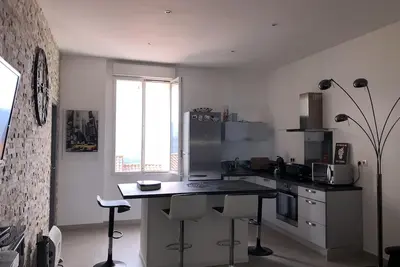 Image de Loue appartement 63m2