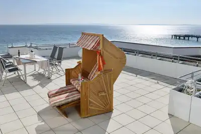 Image de Suite sea-sense - Suite mer-sens