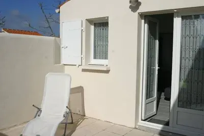 Image de Charmante maison avec jardin, proche commerces et plages, WiFi inclus - Dolus-d'Oléron