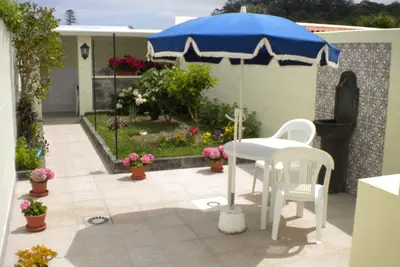 Casa Nuno e Lorena - Emplacement idéal et intimité.