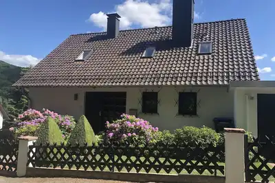 Image de Appartement pour 2 - 4 personnes dans la belle Weserbergland
