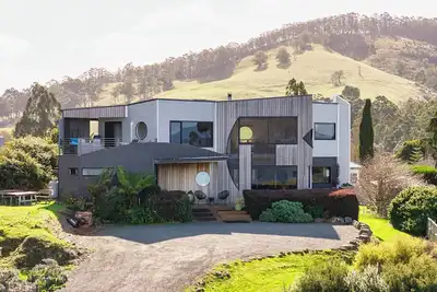 Image de Quarry Hill Lookout. .