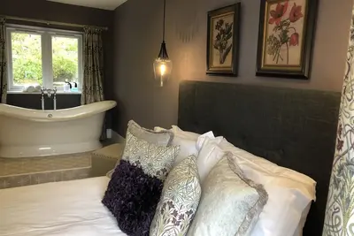 Image de Le Cottage, une escapade romantique