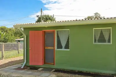 Image de Cozy Belmopan Home - Pour toute la famille