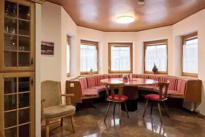 Image de Ferienwohnung 1 | Kehlstein | 2-4 Personen, 60 qm, 2 Schlafzimmer, Wohnküche und Terrasse