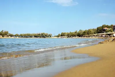 Image de Iolkos Hotel Apartments