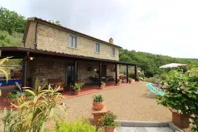 Image de Agriturismo Ca Di Vestro - Ca Di Vestro