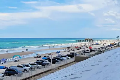 Image de Meilleur emplacement: au bord de l’océan, à 3 minutes à pied des restaurants, de la jetée de pêche, et plus encore! Hbo Gratuit & Wifi!