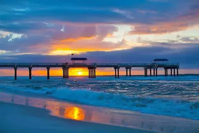 Image de Magnifiquement rénové Grand Beach Condo ~ Plus Bas Prix (Aucun Frais CACHÉS)