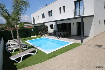 Image de Villa Milos Cambrils
