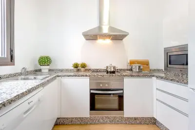 Image de Apartment close to the Alcazar. San Gregorio