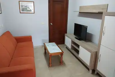 Bueu: appartement dans résidence