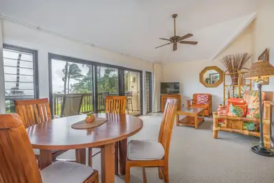 Image de Oceanfront 1 Br Condo Ă Kaha Lani (Kl309)