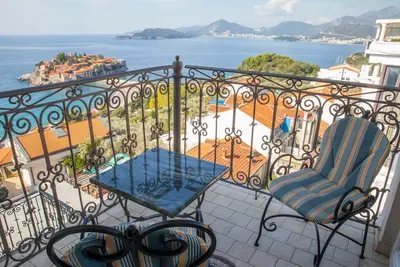 Image de Villa Edelweiss Vert