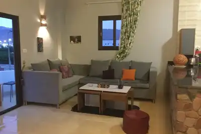 Image de Appartement Cloud9, Casa Del B.