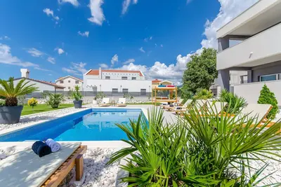 Image de Appartement Gabriela Blue