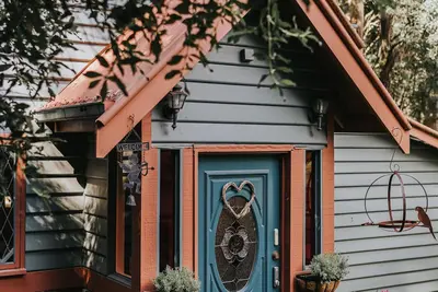 Image de Wild Orchid Olinda - Cottage de luxe privé et indépendant