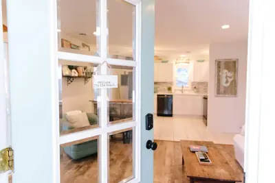Image de Oceanside l Linge de maison inclus l Nettoyer l Cosy l Séjours partiels