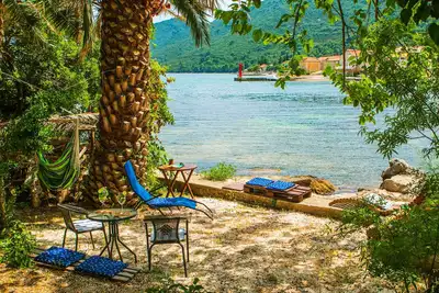 Image de Villa Andrija - un été idéal pour oublier la vie urbaine