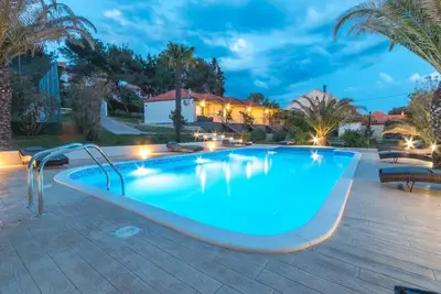 Image de Maison Ă Bibinje proche vieille ville Zadar
