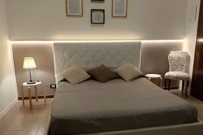 Image de Chambre romantique près de Venise
