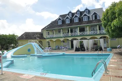 Image de Palm View Apartments @ Sandcastles Resort Apt D12