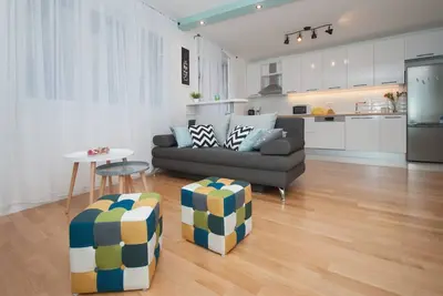 Image de Appartement zone confort Mia